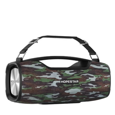 Минидинамик Bluetooth HOPESTAR A6X