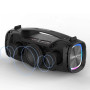 Минидинамик Bluetooth HOPESTAR A6X