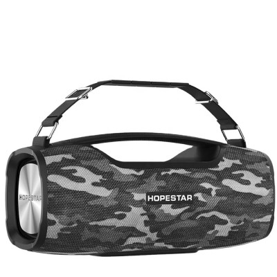 Минидинамик Bluetooth HOPESTAR A6X