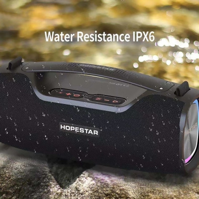 Минидинамик Bluetooth HOPESTAR A6X