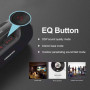 Минидинамик Bluetooth HOPESTAR A6X
