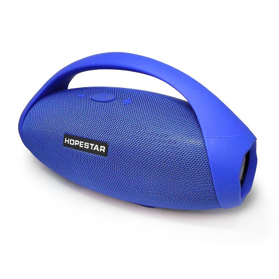 Минидинамик Bluetooth HOPESTAR H31