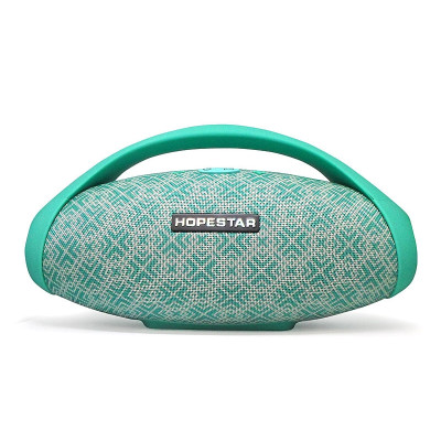 Минидинамик Bluetooth HOPESTAR H31