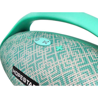 Минидинамик Bluetooth HOPESTAR H31