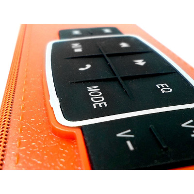 Минидинамик Bluetooth S209