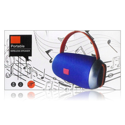 Минидинамик Bluetooth TG112