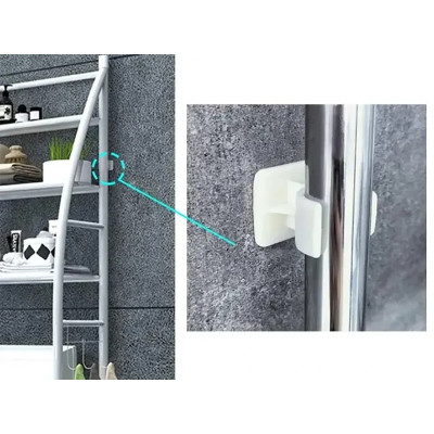 Полка органайзер для стиральной машины Laundry Rack YP-106