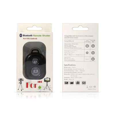 Пульт дистанционный Bluetooth для фото 2500ш