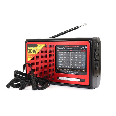 Радиоприемник Golon RX-2005
