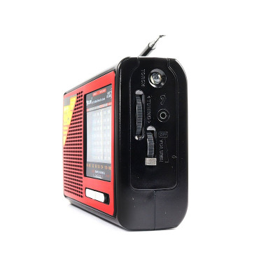Радиоприемник Golon RX-2005