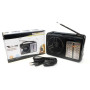 Радиоприемник Golon RX-606-607-608