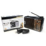 Радиоприемник Golon RX-606-607-608