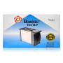 Тостер 650Вт 6 режимов Domotec MS-3232
