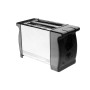 Тостер 650Вт 6 режимов Domotec MS-3232