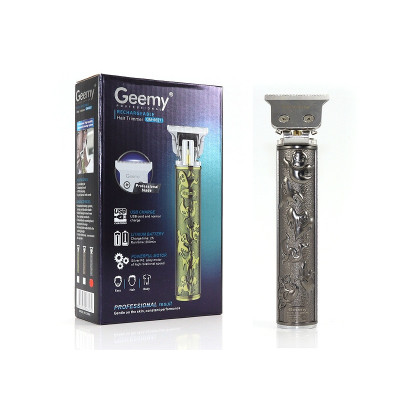 Триммер Geemy GM-6627