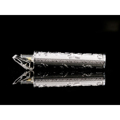 Триммер Geemy GM-6627