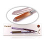 Утюжок для волос гофре Kemei JB-KM-473
