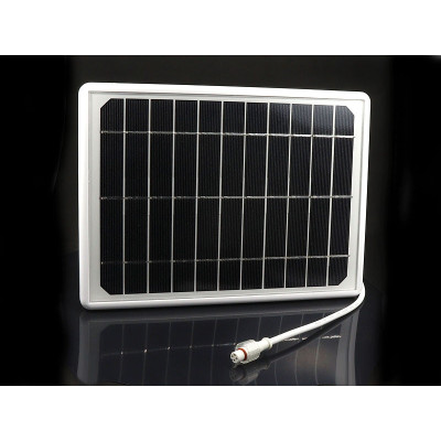 Видеокамера для наблюдения WIFI IP 2,0Мп уличная Solar YN90-WIFI