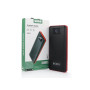 Внешний аккумулятор (power bank) 30000mAh (9600mAh) Boro JS-8