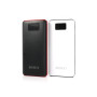 Внешний аккумулятор (power bank) 30000mAh (9600mAh) Boro JS-8