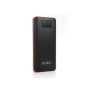 Внешний аккумулятор (power bank) 30000mAh (9600mAh) Boro JS-8