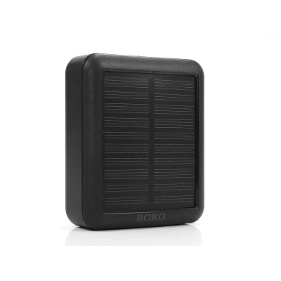 Зовнішній акумулятор (power bank) 40000mAh (10000mAh) Boro YM-384