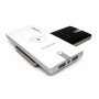Внешний аккумулятор (power bank) MONDAX 45000мАч (6000мАч)