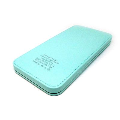 Зовнішній акумулятор (power bank) MONDAX 45000мАг (6000мАг)