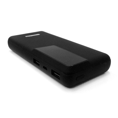 Зовнішній акумулятор (power bank) MONDAX 45000мАг (6000мАг)