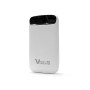 Внешний аккумулятор (power bank) VIAKING 11000мАч (9000мАч)
