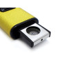 Зажигалка электрическая micro USB нить накаливания Bailong BL-818 (уп.