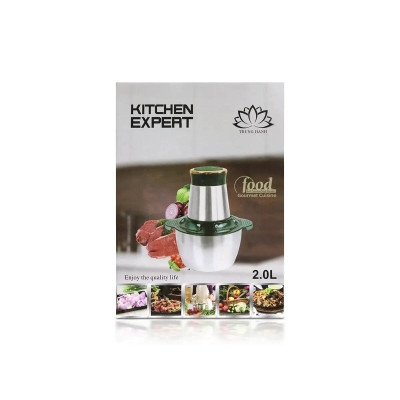 Комбайн кухонный 2,0л 350Вт Kitchen Expert 7029