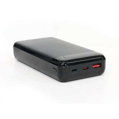 Внешний аккумулятор (power bank) KP 20000мАч 22,5Вт PD-21