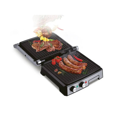 Гриль контактный 2800Вт BBQ BITEK BT-2681