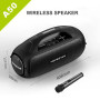 Минидинамик Bluetooth HOPESTAR A50PARTY