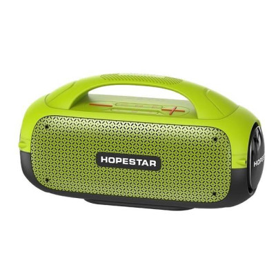 Минидинамик Bluetooth HOPESTAR A50PARTY