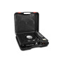Плита газова портативна 1 конфорка Portable Gas Stove BDZ-155-A