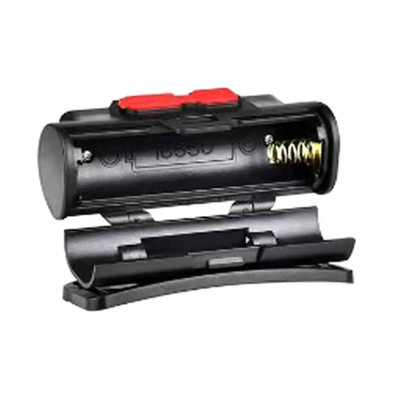 Фонарь налобный Type-C Bailong 1x18650 BL-2119C