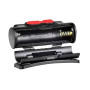 Фонарь налобный Type-C Bailong 1x18650 BL-2119C