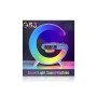 Лампа диодная настольная G-Smart RGB 15W Light Sound Machine