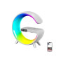 Лампа диодная настольная G-Smart RGB 15W Light Sound Machine