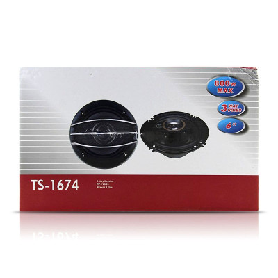 Автодинамики 16см 40Вт TS-1694