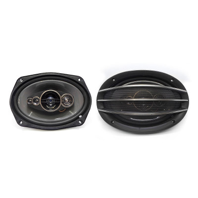 Автодинамики овал 6х9 120Вт