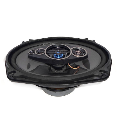 Автодинамики овал 6х9 120Вт