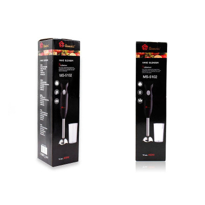 Блендер ручной Domotec MS-5102