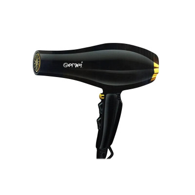 Фен для волос Gemei GM-1765 (продажа по 2 ш