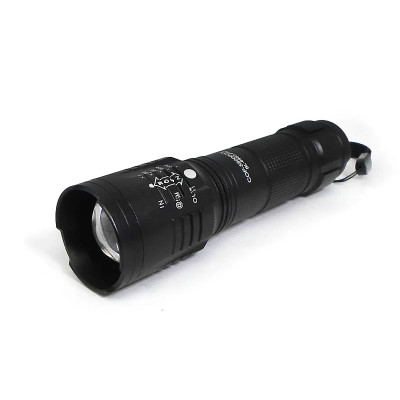 Фонарь Bailong 1х18650 BL-8900-P50