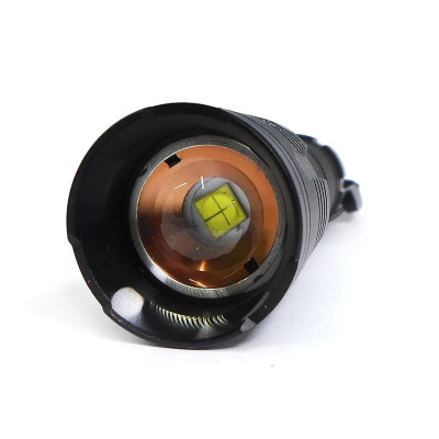 Фонарь Bailong 1х18650 BL-8900-P50