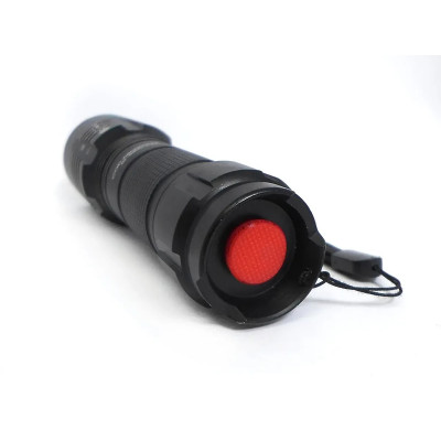 Фонарь Bailong 1х18650 BL-8900-P50