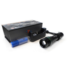 Фонарь Bailong BL-8455-XPE